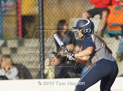 Thumbnail 1 in Frederick vs Ponderosa (CHSAA 4A Quarterfinal Playoff) photogallery.