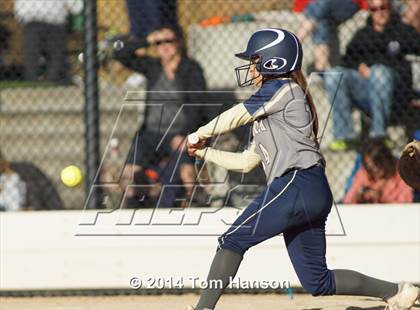 Thumbnail 3 in Frederick vs Ponderosa (CHSAA 4A Quarterfinal Playoff) photogallery.