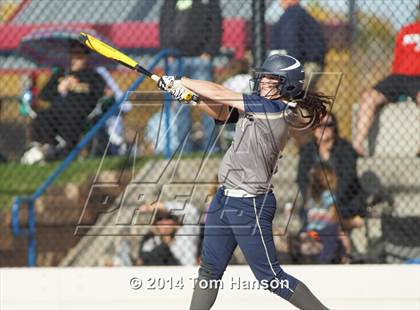 Thumbnail 3 in Frederick vs Ponderosa (CHSAA 4A Quarterfinal Playoff) photogallery.