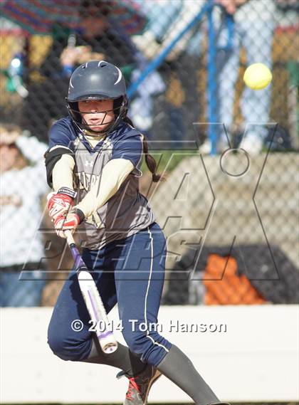 Thumbnail 3 in Frederick vs Ponderosa (CHSAA 4A Quarterfinal Playoff) photogallery.