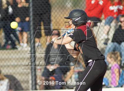 Thumbnail 3 in Frederick vs Ponderosa (CHSAA 4A Quarterfinal Playoff) photogallery.