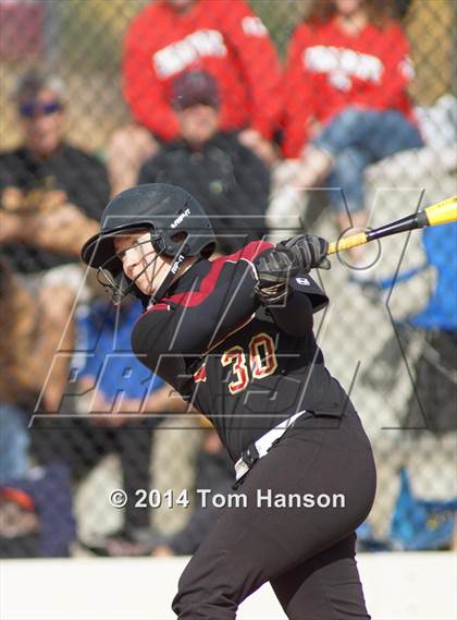 Thumbnail 2 in Frederick vs Ponderosa (CHSAA 4A Quarterfinal Playoff) photogallery.