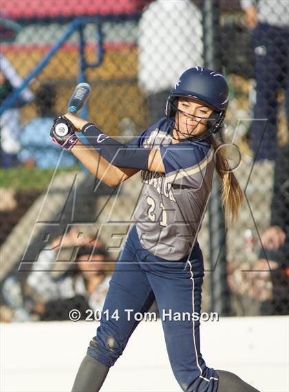 Thumbnail 3 in Frederick vs Ponderosa (CHSAA 4A Quarterfinal Playoff) photogallery.