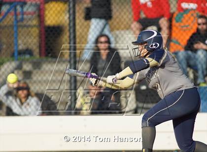 Thumbnail 2 in Frederick vs Ponderosa (CHSAA 4A Quarterfinal Playoff) photogallery.