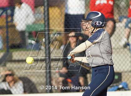 Thumbnail 1 in Frederick vs Ponderosa (CHSAA 4A Quarterfinal Playoff) photogallery.