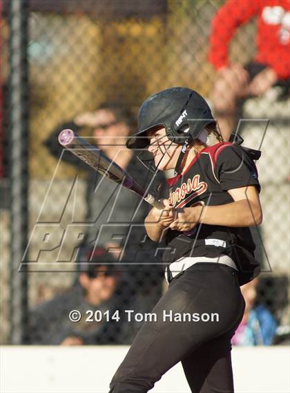 Thumbnail 2 in Frederick vs Ponderosa (CHSAA 4A Quarterfinal Playoff) photogallery.