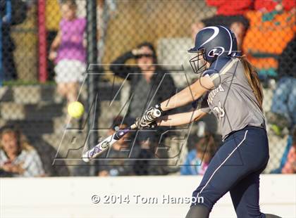 Thumbnail 3 in Frederick vs Ponderosa (CHSAA 4A Quarterfinal Playoff) photogallery.