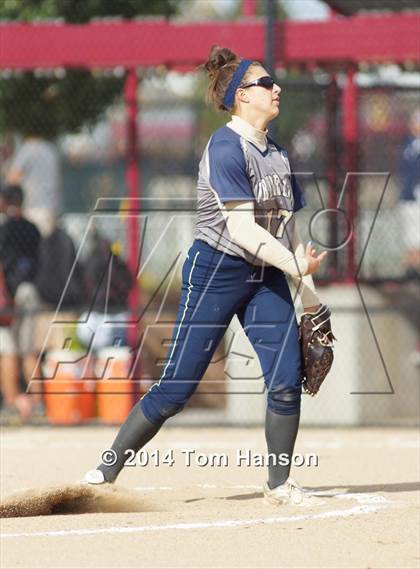 Thumbnail 2 in Frederick vs Ponderosa (CHSAA 4A Quarterfinal Playoff) photogallery.