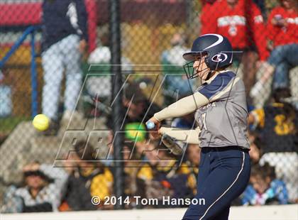 Thumbnail 2 in Frederick vs Ponderosa (CHSAA 4A Quarterfinal Playoff) photogallery.