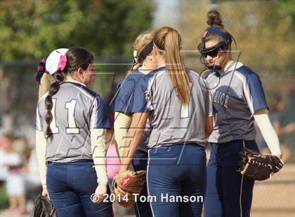 Thumbnail 3 in Frederick vs Ponderosa (CHSAA 4A Quarterfinal Playoff) photogallery.