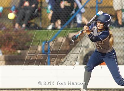 Thumbnail 1 in Frederick vs Ponderosa (CHSAA 4A Quarterfinal Playoff) photogallery.