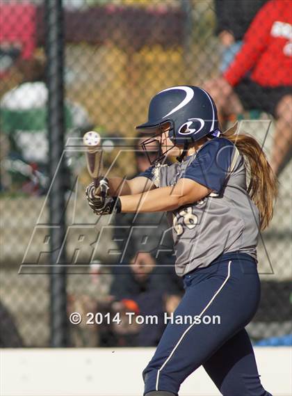 Thumbnail 2 in Frederick vs Ponderosa (CHSAA 4A Quarterfinal Playoff) photogallery.