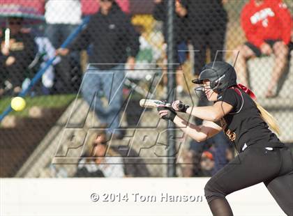 Thumbnail 2 in Frederick vs Ponderosa (CHSAA 4A Quarterfinal Playoff) photogallery.