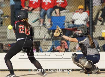 Thumbnail 1 in Frederick vs Ponderosa (CHSAA 4A Quarterfinal Playoff) photogallery.