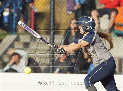 Thumbnail 2 in Frederick vs Ponderosa (CHSAA 4A Quarterfinal Playoff) photogallery.