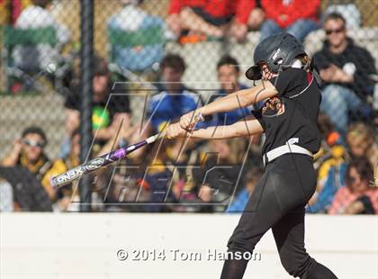Thumbnail 3 in Frederick vs Ponderosa (CHSAA 4A Quarterfinal Playoff) photogallery.