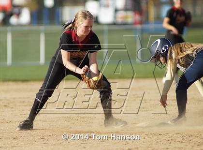 Thumbnail 2 in Frederick vs Ponderosa (CHSAA 4A Quarterfinal Playoff) photogallery.