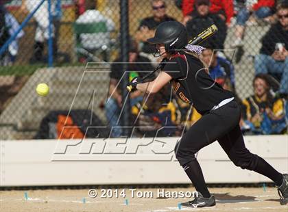 Thumbnail 3 in Frederick vs Ponderosa (CHSAA 4A Quarterfinal Playoff) photogallery.