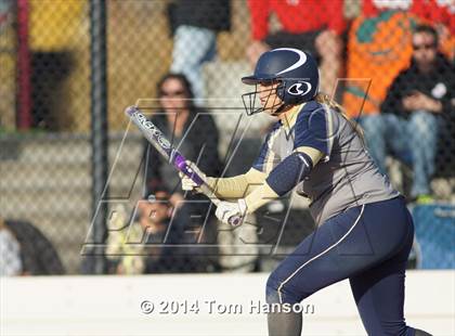 Thumbnail 1 in Frederick vs Ponderosa (CHSAA 4A Quarterfinal Playoff) photogallery.