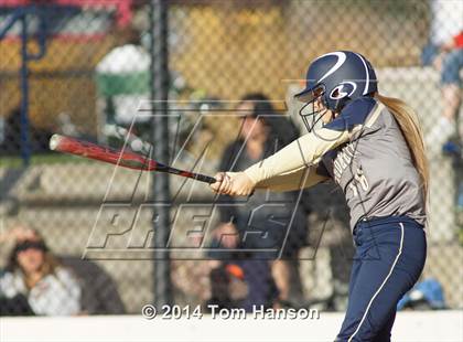 Thumbnail 1 in Frederick vs Ponderosa (CHSAA 4A Quarterfinal Playoff) photogallery.