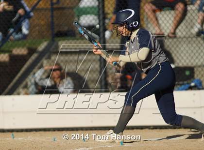 Thumbnail 3 in Frederick vs Ponderosa (CHSAA 4A Quarterfinal Playoff) photogallery.