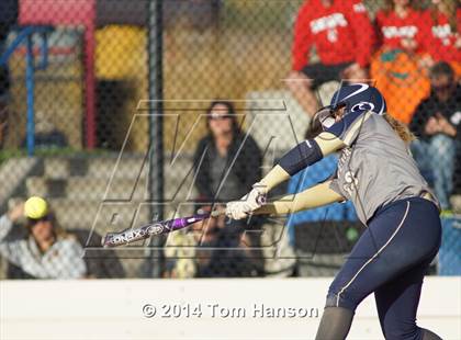 Thumbnail 1 in Frederick vs Ponderosa (CHSAA 4A Quarterfinal Playoff) photogallery.