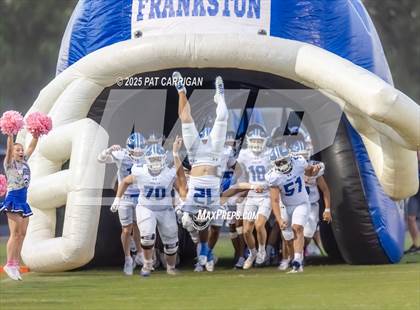 Thumbnail 1 in Frankston @ Kerens photogallery.