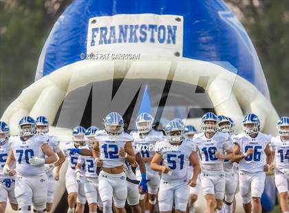 Thumbnail 2 in Frankston @ Kerens photogallery.