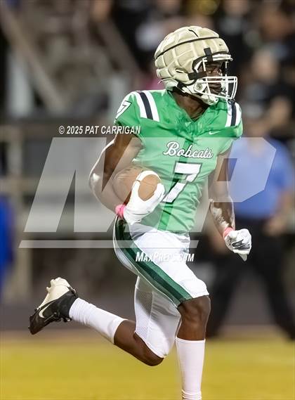 Thumbnail 3 in Frankston @ Kerens photogallery.