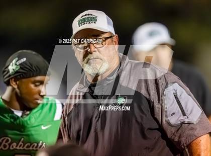 Thumbnail 1 in Frankston @ Kerens photogallery.