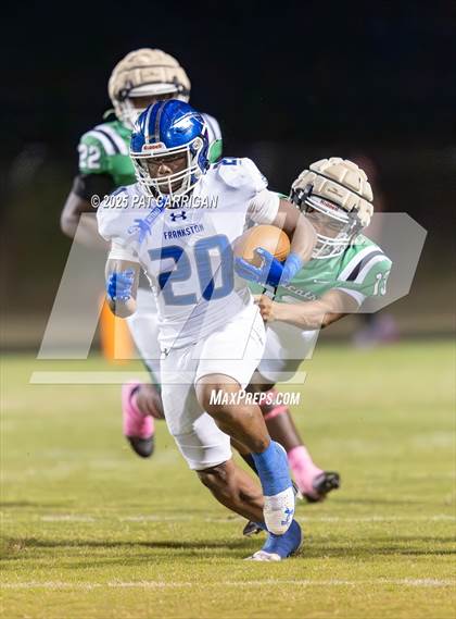 Thumbnail 2 in Frankston @ Kerens photogallery.