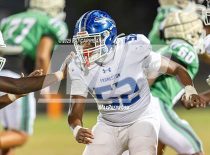 Thumbnail 1 in Frankston @ Kerens photogallery.