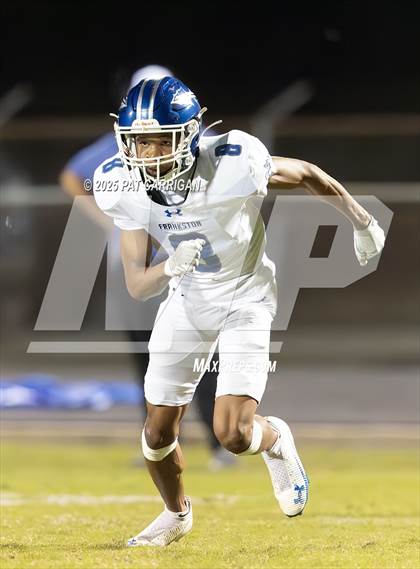 Thumbnail 2 in Frankston @ Kerens photogallery.