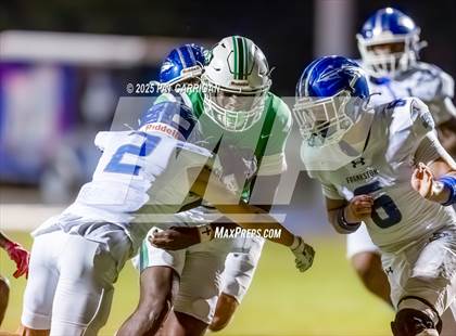 Thumbnail 2 in Frankston @ Kerens photogallery.