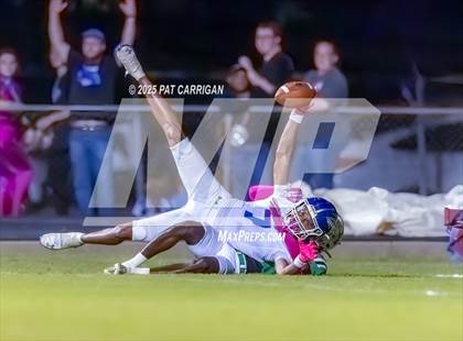 Thumbnail 1 in Frankston @ Kerens photogallery.