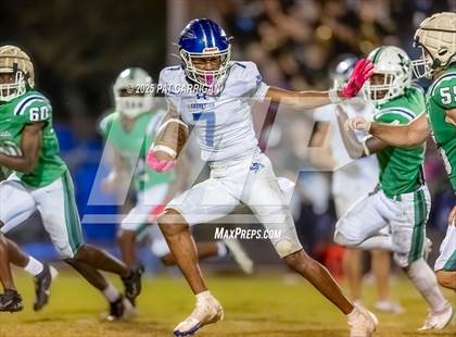 Thumbnail 1 in Frankston @ Kerens photogallery.