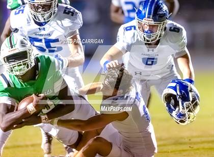 Thumbnail 3 in Frankston @ Kerens photogallery.