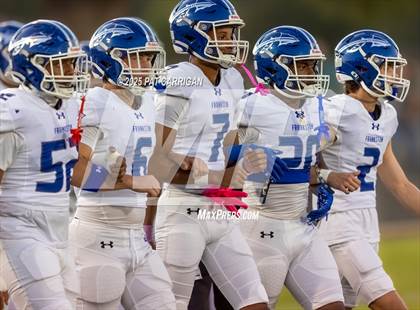 Thumbnail 1 in Frankston @ Kerens photogallery.