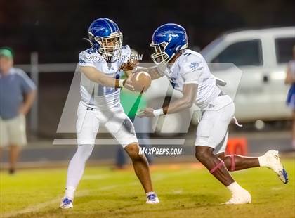 Thumbnail 3 in Frankston @ Kerens photogallery.