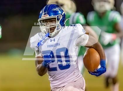 Thumbnail 2 in Frankston @ Kerens photogallery.