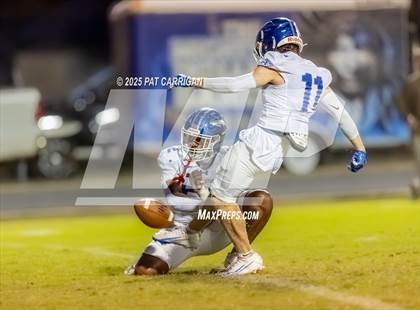 Thumbnail 1 in Frankston @ Kerens photogallery.