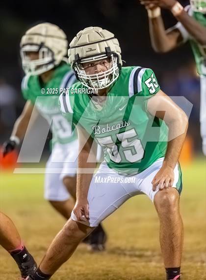 Thumbnail 1 in Frankston @ Kerens photogallery.