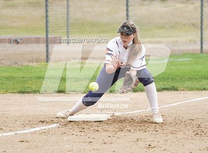 Thumbnail 3 in Pomona @ Dakota Ridge photogallery.