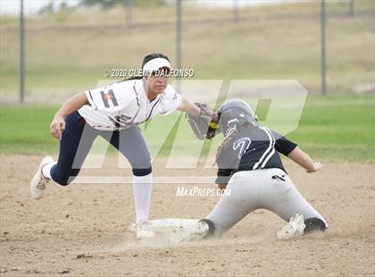 Thumbnail 2 in Pomona @ Dakota Ridge photogallery.