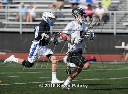 Thumbnail 1 in Fairfield Ludlowe @ Xavier (CIAC Class L Quarterfinal) photogallery.