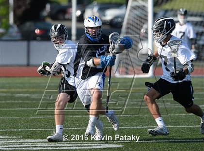 Thumbnail 3 in Fairfield Ludlowe @ Xavier (CIAC Class L Quarterfinal) photogallery.