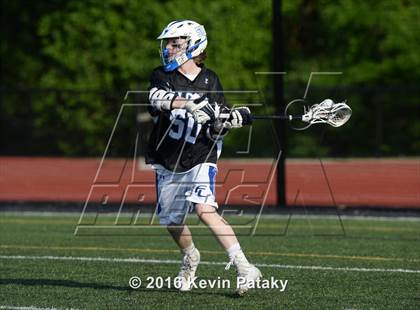 Thumbnail 3 in Fairfield Ludlowe @ Xavier (CIAC Class L Quarterfinal) photogallery.