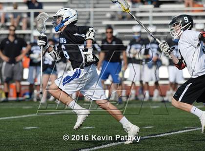 Thumbnail 3 in Fairfield Ludlowe @ Xavier (CIAC Class L Quarterfinal) photogallery.