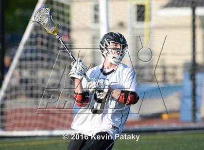Thumbnail 1 in Fairfield Ludlowe @ Xavier (CIAC Class L Quarterfinal) photogallery.