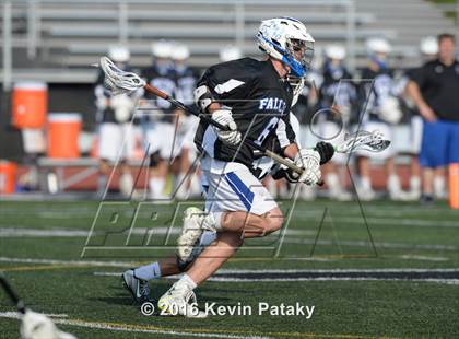 Thumbnail 2 in Fairfield Ludlowe @ Xavier (CIAC Class L Quarterfinal) photogallery.